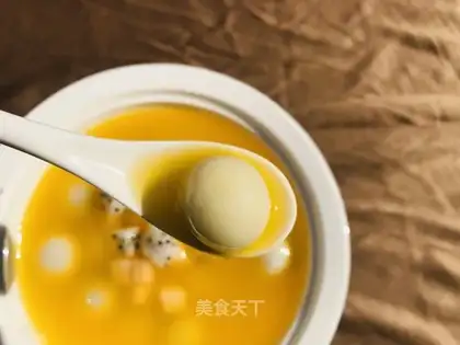 Quickie and soup