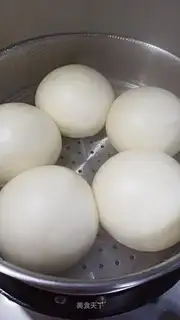 Hard-faced buns