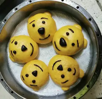 Pooh-peaser
