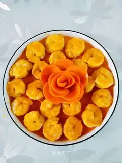 Shrimp ball