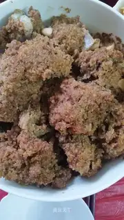 Dust ribs