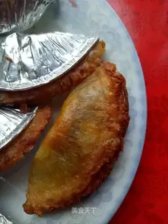♪ Sods of bean pie ♪