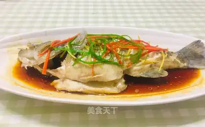 Vacuate herring
