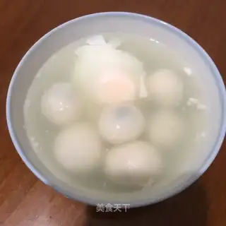 Yuanbao dumplings