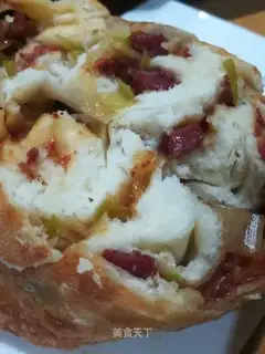 Beef pie