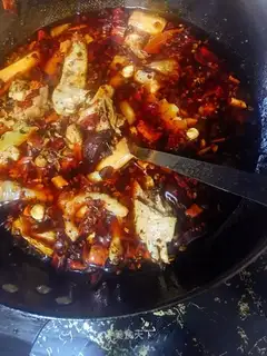 Chongqing is hot