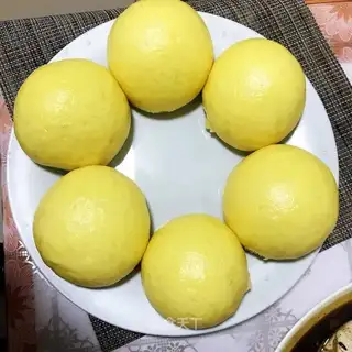 Potato buns