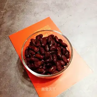 Honey beans