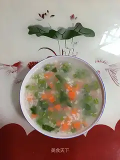 Porridge