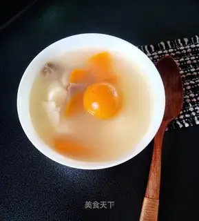 The gold oranges of Weishan