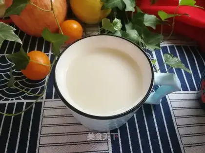 Quail juice