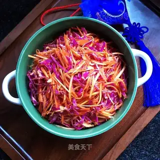 Garland radish