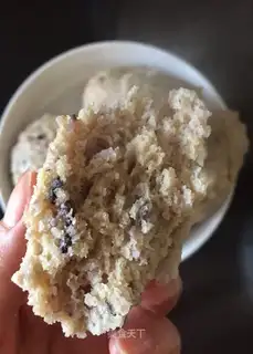 Food buns