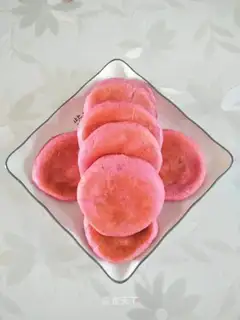 Frozen saffron