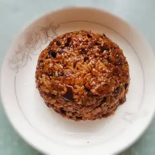 Homemade cakes