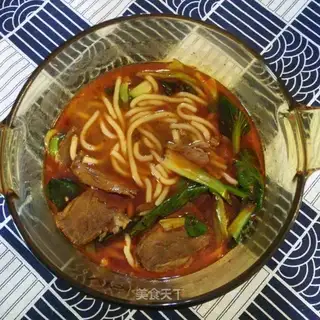 Beef potatoes