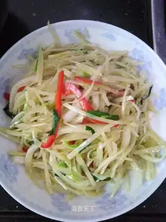 Sodium trim