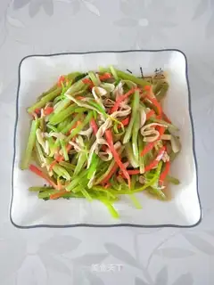 White mackerel