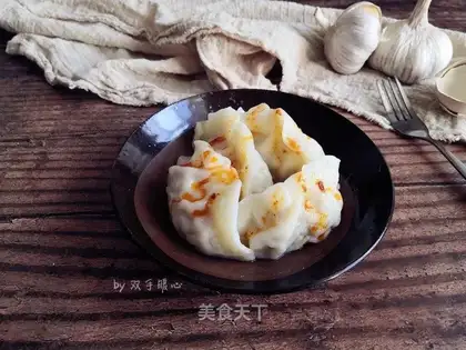 Liang Pork Pork