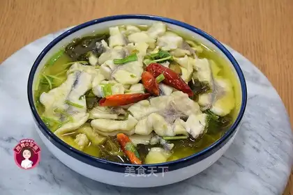 Sourfish