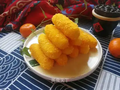 Gold Mountain