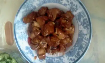 Lemon Ribs