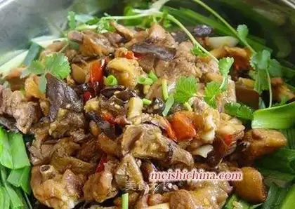 griddle cooked chicken