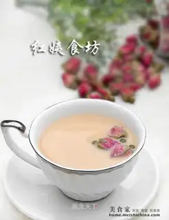 milk tea