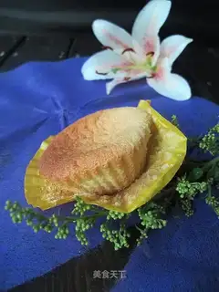 honey cake