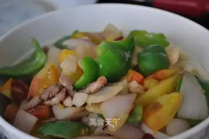 latiaozi