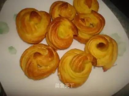 cream puffs