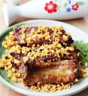 spicy sparerib