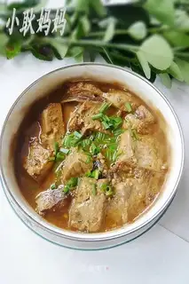 fish head tofu