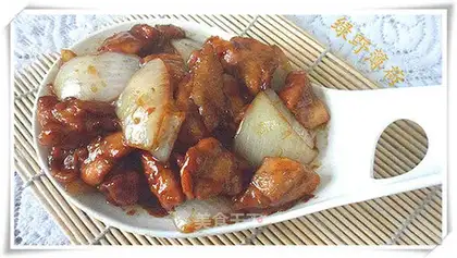 Maotai-flavored chicken legs
