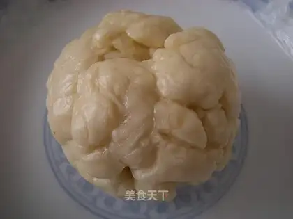 steamed buns