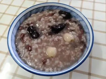 Red Bean Lotus