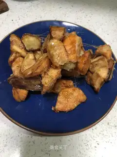 Potatoes