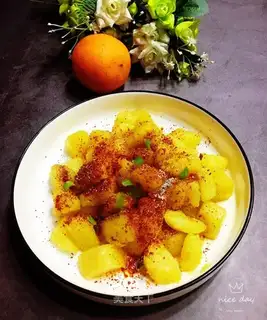 Potatoes