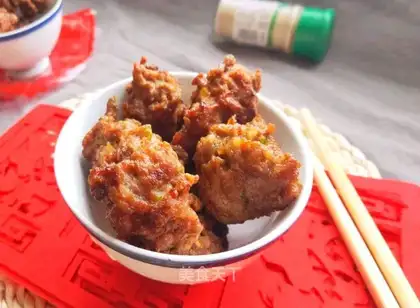 Meatballs
