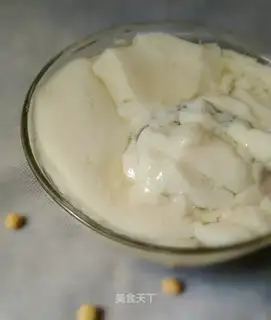 Homemade beans