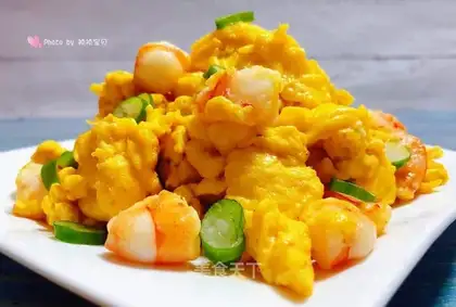 Shrimp runners
