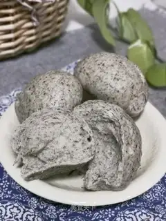 Black Sesame