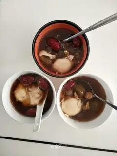 Sugar balls