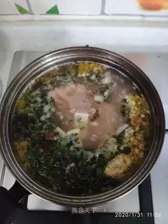 Tofu