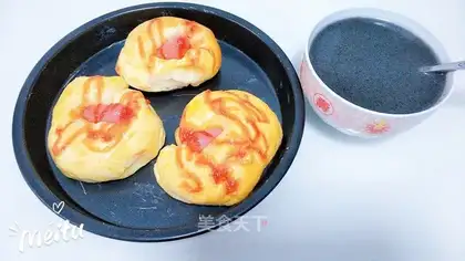 Bread intestines