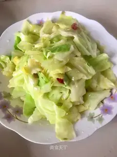 We're going to have to make some food