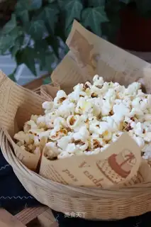 Popcorn