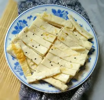 Salted protein