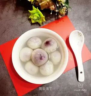 Potato soup