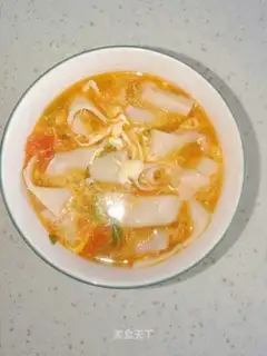 Film soup